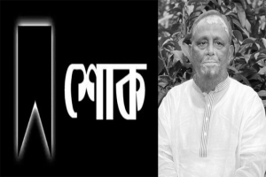 সৈয়দ মকসুদ আলীর মৃত্যুতে মিফতাহ্ সিদ্দিকীর শোক