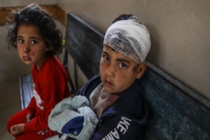 গাজায় একদিনে আরো ১১৫ নিহত