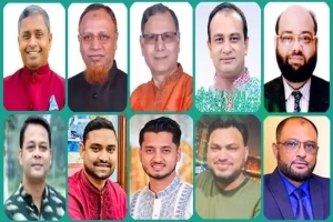 দক্ষিণ সুরমায় আ.লীগের ৭২ নেতাকর্মীর বিরুদ্ধে বিস্ফোরক মামলা