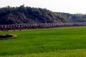 কুলাউড়া সীমান্তে বাংলাদেশি হত্যা, ভারতীয়দের আসামি করে মামলা