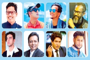 ‘তারুণ্যের সমাবেশ’ আয়োজন করেছেন ব্যারিস্টার সুমন