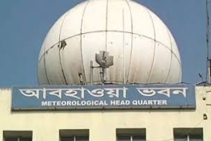 সিলেটে বৃষ্টি হতে পারে টানা ৫ দিন