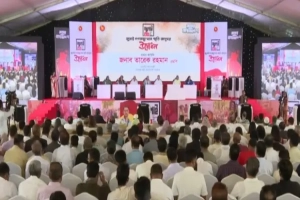 জুলাই গণঅভ্যুত্থান স্মৃতি জাদুঘর উদ্বোধন করলেন প্রধানমন্ত্রী