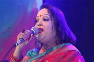 হাসপাতালে সাবিনা ইয়াসমিন