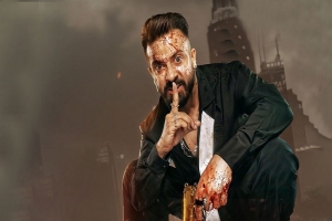 আইনের দ্বারস্থ শাকিবের ‘বরবাদ’র প্রযোজক