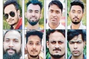 এমসি কলেজ ছাত্রাবাসে ধর্ষণকান্ডে জড়িতদের রক্ষায় কোটি টাকার বাজেট!