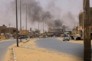 সুদানে আরএসএফের হামলায় ২০ শিশুসহ নিহত শতাধিক