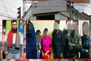 কিছুতেই থামছে না হোটেল সুফিয়ার নারকীয় দেহব্যবসা, অস্বস্তিতে স্থানীয়রা