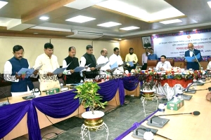 শপথ নিলেন ১১ উপজেলার চেয়ারম্যান ও ভাইস চেয়ারম্যানরা