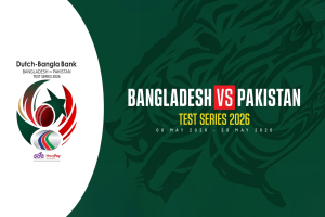 সিরিজ জয়ের স্বপ্ন নিয়ে মাঠে নামবে স্বাগতিক বাংলাদেশ