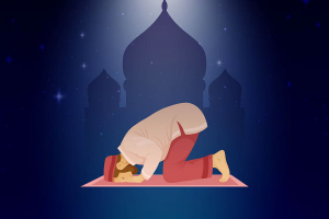 তাহিয়্যাতুল-মাসজিদ নামাজ আদায়ের গুরুত্ব