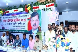 দলের কেউ দখলবাজী কিংবা অপকর্ম করলে দল তার দায় নিবে না : লুনা 