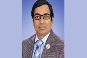 প্রধানমন্ত্রীর প্রটোকল অফিসার-২ পদে পুনঃনিয়োগ পেলেন রাজু