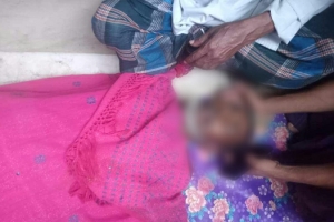 গরুর ধান খাওয়াকে কেন্দ্র করে সংঘর্ষে নিহত ১
