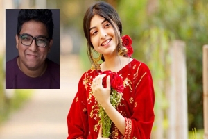 ‘আমার জীবনসঙ্গী নীলয়’