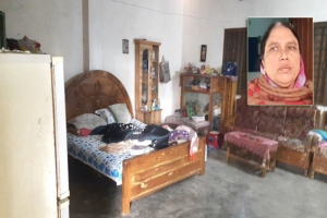 বিদ্যালয় নাকি প্রধান শিক্ষিকার সংসার?