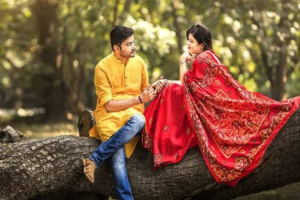 ভালোলাগা থেকে অন্ধ প্রেমে ডুবে যাওয়ার টিপস