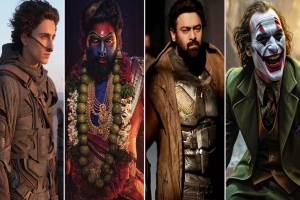 নতুন বছরে পর্দা কাঁপাতে আসছে যেসব সিনেমা