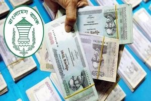 এক বছরে খেলাপি ঋণ বাড়ল ২৫ হাজার কোটি টাকা