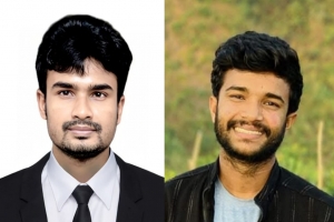 শাবির ‘খোয়াই বন্ধন’র সভাপতি মোরশেদ, সম্পাদক শাকিল