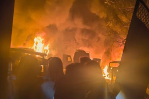 জম্মু–কাশ্মীরে থানায় ভয়াবহ বিস্ফোরণে নিহত ৯, আহত ২৯