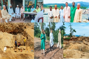 পাথর কোয়ারীতে হরিলুট চলছে: এডভোকেট আব্দুল আহাদ