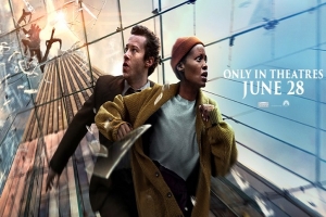 হলে আসছে ‘এ কোয়াইট প্লেস: ডে ওয়ান’