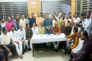কোন কুচক্রী মহল সাম্প্রদায়িক সম্প্রীতি বিনষ্ট করতে পারবে না : মিফতাহ্ সিদ্দিকী