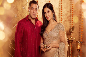 ক্যাটরিনা বিপদে পড়লেই উদ্ধার করেন সালমান খান?