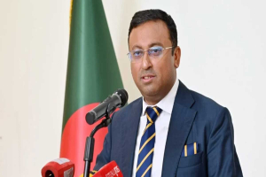 ভারত সফরে তাড়াহুড়ো নয়, দ্বিপাক্ষিক আলোচনায় জোর সরকারের : পররাষ্ট্র প্রতিমন্ত্রী