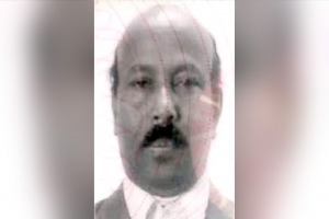 হবিগঞ্জের আ.লীগ নেতা ঢাকা বিমানবন্দর থেকে গ্রেপ্তার