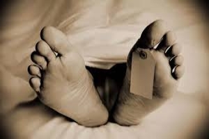 লাউয়াছড়া থেকে যুবকের লা শ উদ্ধার