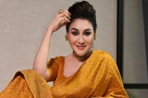 সন্তান দত্তক নিতে চান জয়া আহসান