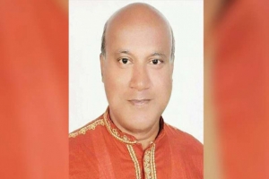 নবীগঞ্জে 'আম ছালা' দুটোই খোয়ালেন মুকুল