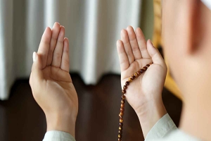 কিছু দেখে অশুভ ধারণা হলে এই দোয়া পড়ুন