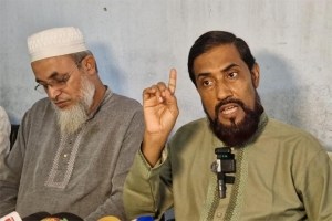 বিয়ানীবাজারবাসীকে দুই সুখবর দিলেন মুহাম্মদ সেলিম উদ্দিন