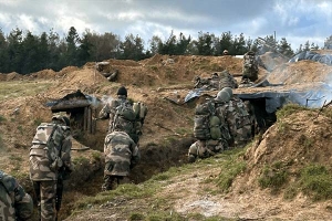 নির্বাচনে জিতে তৃতীয় বিশ্বযুদ্ধ সম্পর্কে সতর্ক করলেন পুতিন