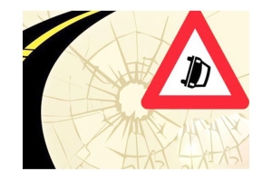 জুড়ীতে সড়ক দুর্ঘটনায় কলেজছাত্রী নিহত