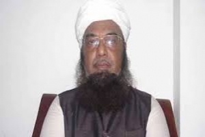 বায়তুল মোকাররামের খতিব রুহুল আমিন অপসারিত