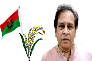 হবিগঞ্জ-১ আসনে বিএনপির প্রার্থী হলেন ড. রেজা কিবরিয়া