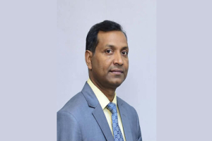 গোবিপ্রবির নতুন উপ-উপাচার্য সিকৃবির অধ্যাপক ড. আতাউর রহমান