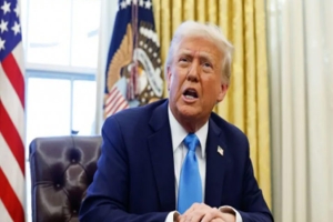 আগামী সপ্তাহে যুক্তরাষ্ট্র-ইরান বৈঠক : ট্রাম্প