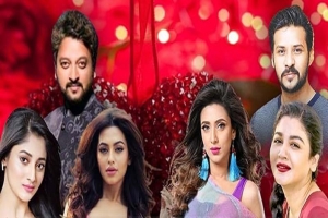 ভালোবাসা দিবস নিয়ে তারকাদের কার কী ভাবনা?