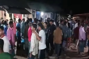 দোয়ারাবাজারে ফুটবল খেলা নিয়ে সংঘর্ষ, নিহত ২