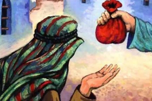 জাকাত আদায়ে গড়িমসিতে ইসলামে কঠোর হুঁশিয়ারি