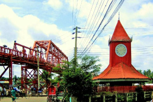 ঈদ ভ্রমণে পর্যটকের প্রথম পছন্দ