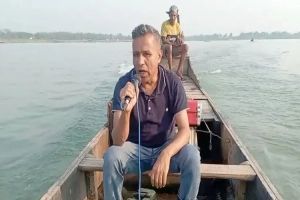 হাওরে শ্রমিক সংকট নিরসনে তিন শুল্ক স্টেশন বন্ধ ঘোষণা