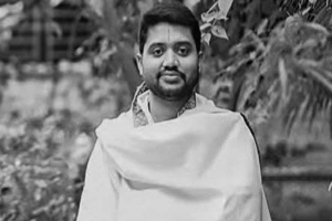 সিলেটে চিকিৎসকের ঝুলন্ত মরদেহ উদ্ধার, ময়নাতদন্ত শেষে পরিবারের কাছে হস্তান্তর