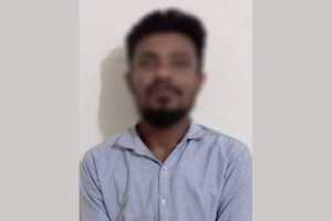 গোয়াবাড়ী থেকে ইয়াবাসহ গ্রেপ্তার ১