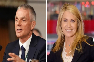 ট্রাম্পের বক্তব্য বিকৃতভাবে সম্পাদনা, পদত্যাগ